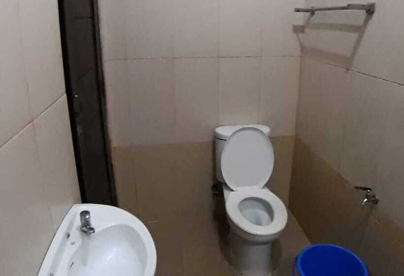 ホテル Bumi Makmur Indah