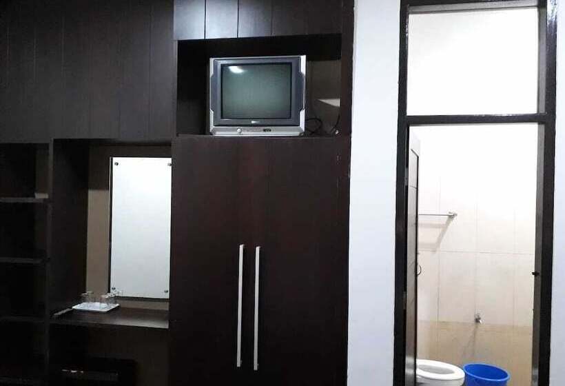 ホテル Bumi Makmur Indah