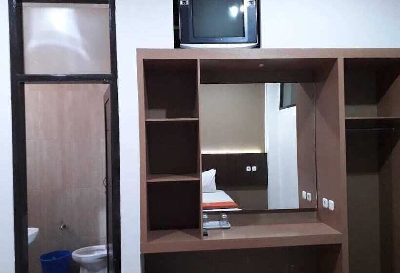 ホテル Bumi Makmur Indah