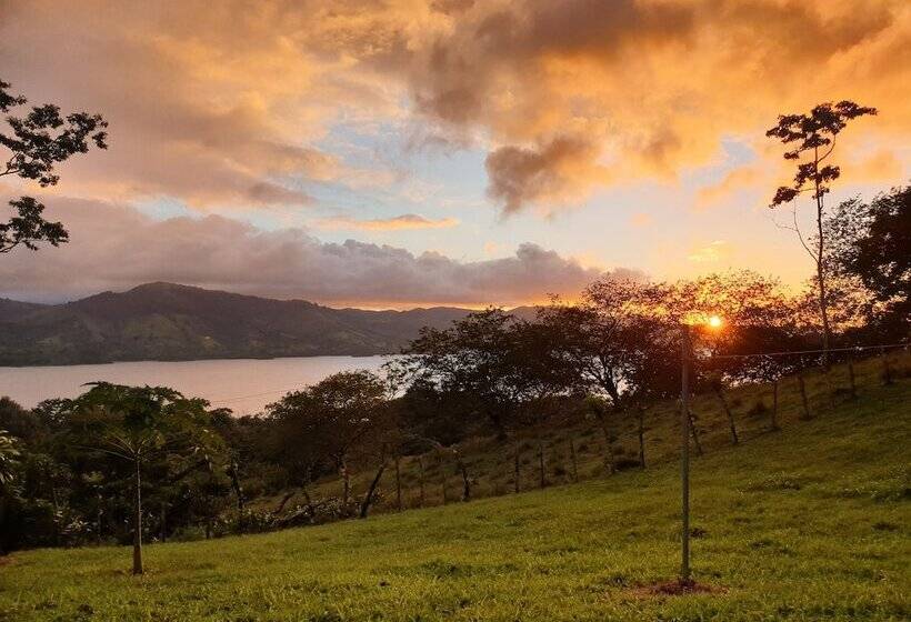 فندق Ceiba Tree Lodge