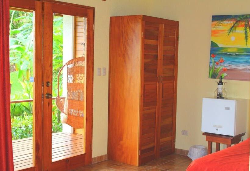 فندق Ceiba Tree Lodge