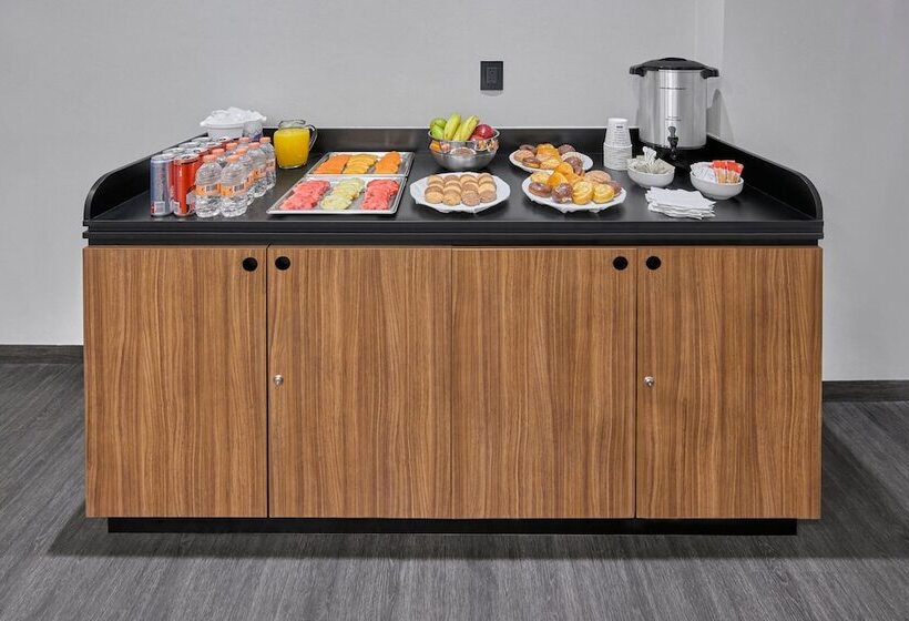 호텔 City Express By Marriott Ciudad De México Tlalpan