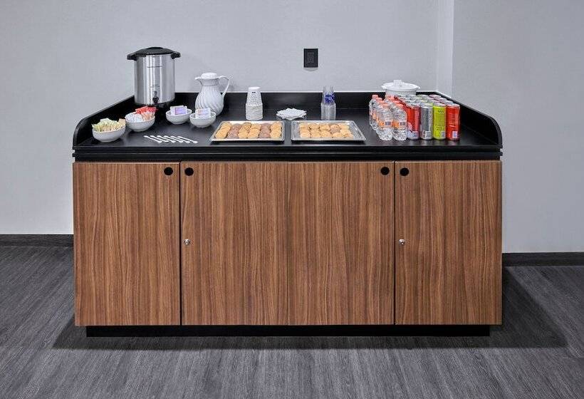 호텔 City Express By Marriott Ciudad De México Tlalpan