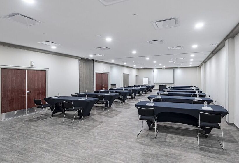 호텔 City Express By Marriott Ciudad De México Tlalpan