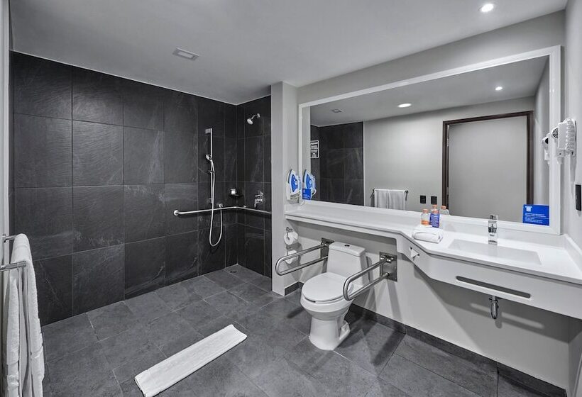 호텔 City Express By Marriott Ciudad De México Tlalpan