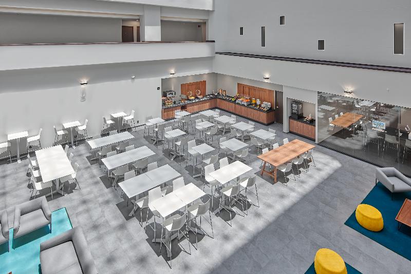 호텔 City Express By Marriott Ciudad De México Tlalpan