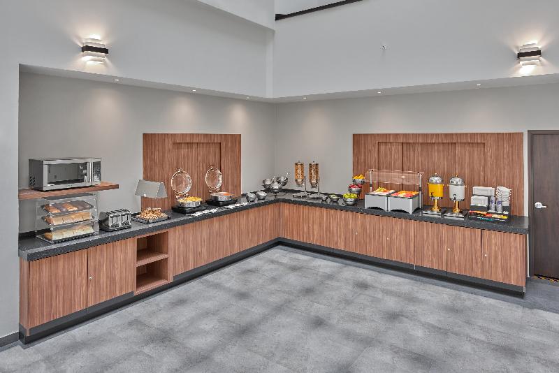 호텔 City Express By Marriott Ciudad De México Tlalpan