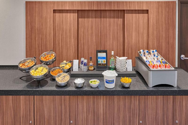 호텔 City Express By Marriott Ciudad De México Tlalpan