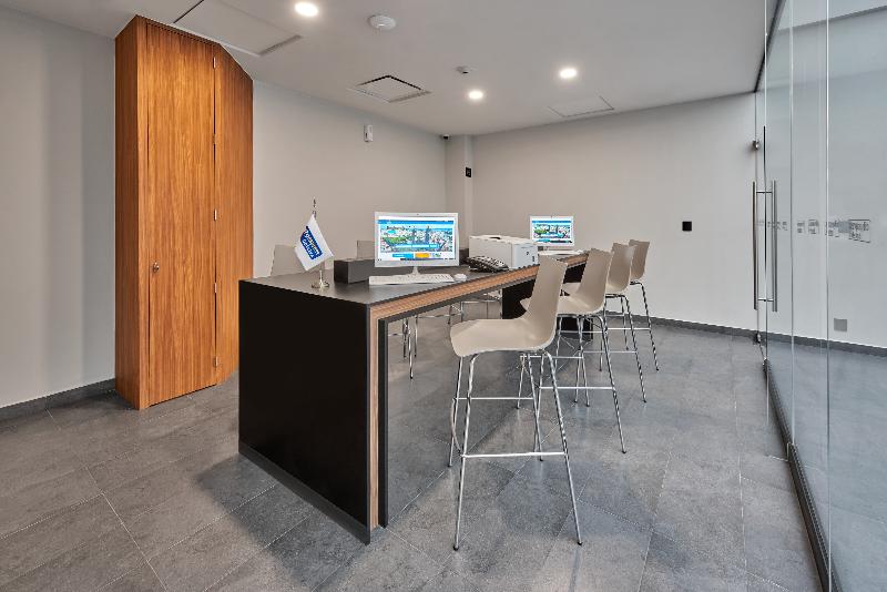 호텔 City Express By Marriott Ciudad De México Tlalpan