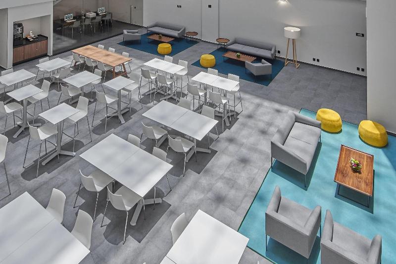 호텔 City Express By Marriott Ciudad De México Tlalpan