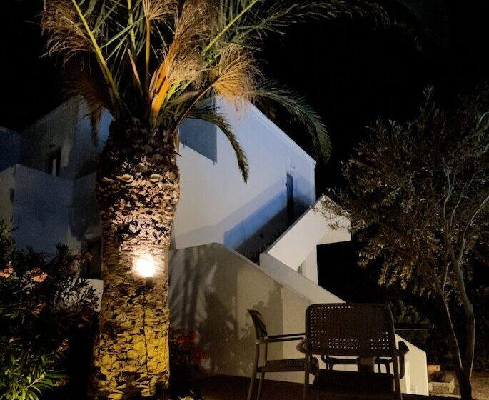 호텔 Hermoso Luxury Suites