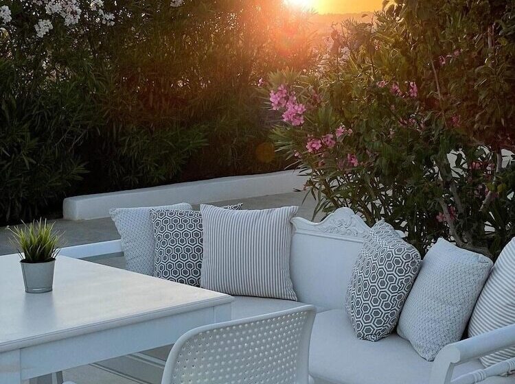 호텔 Hermoso Luxury Suites