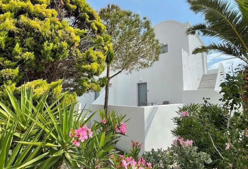 호텔 Hermoso Luxury Suites