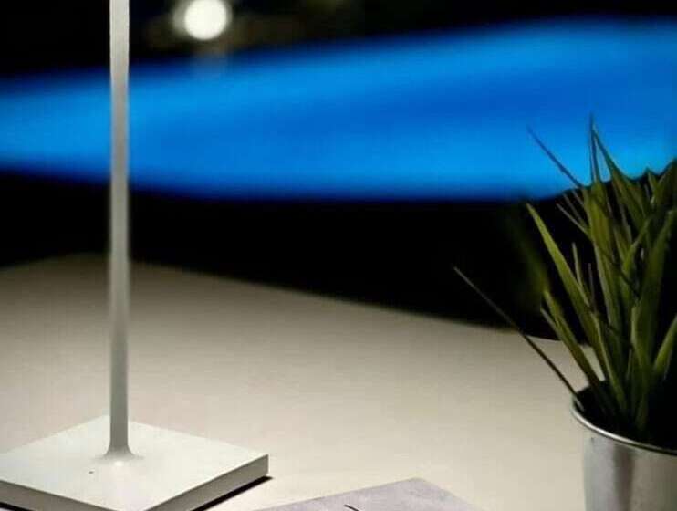 호텔 Hermoso Luxury Suites