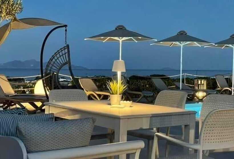 호텔 Hermoso Luxury Suites