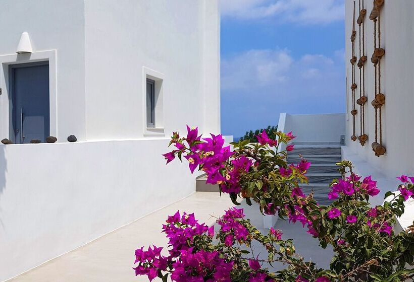 호텔 Hermoso Luxury Suites