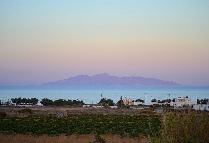 호텔 Hermoso Luxury Suites