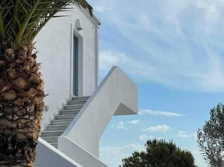 호텔 Hermoso Luxury Suites