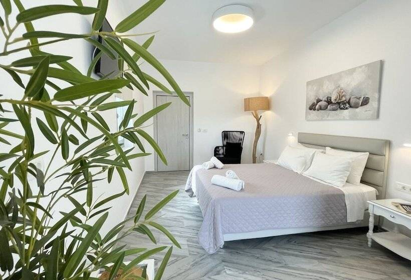 호텔 Hermoso Luxury Suites