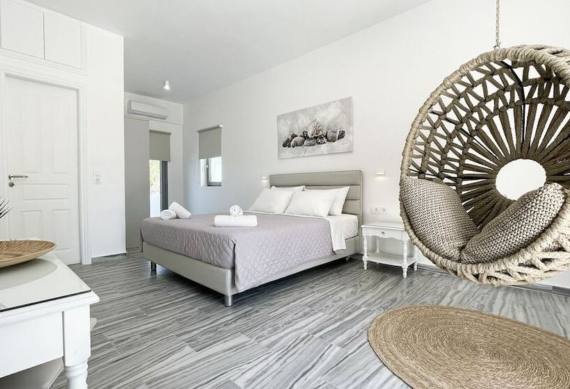 호텔 Hermoso Luxury Suites