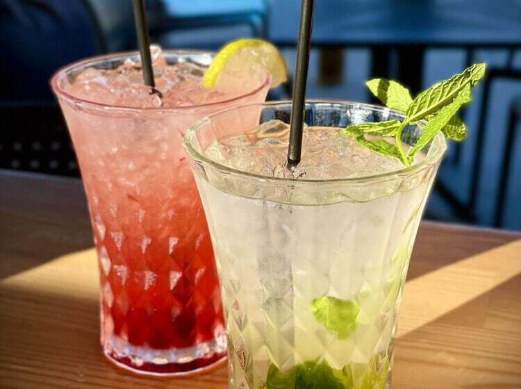 호텔 Hermoso Luxury Suites