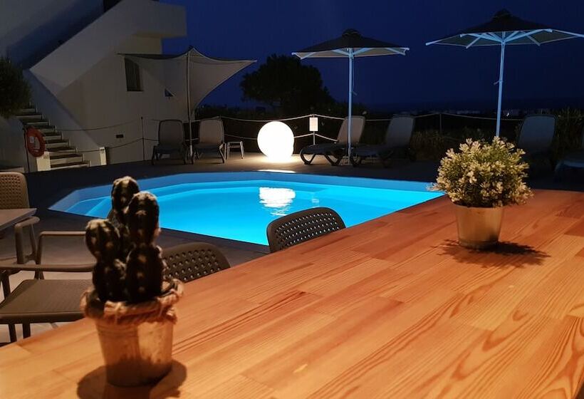 호텔 Hermoso Luxury Suites