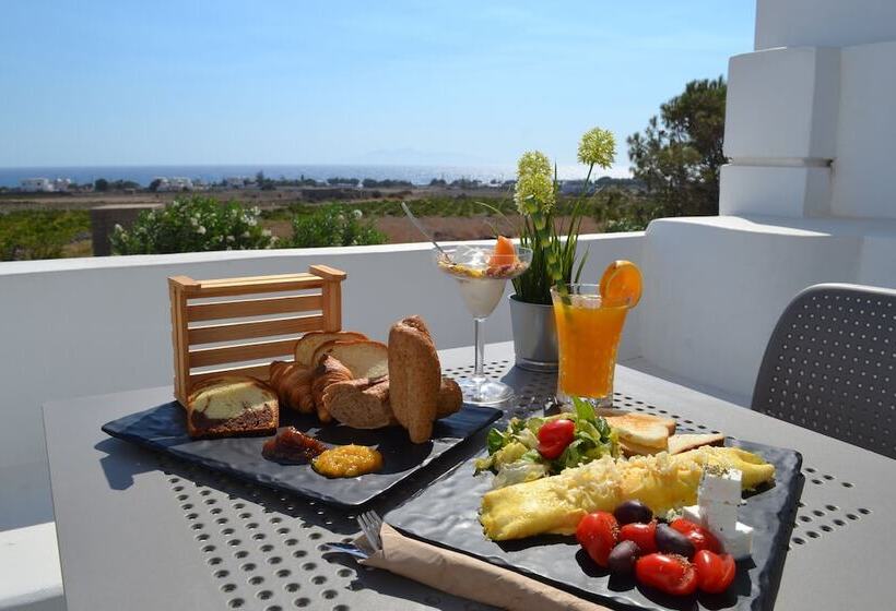 호텔 Hermoso Luxury Suites