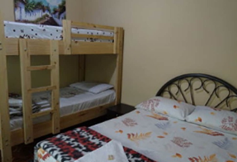 בית מלון כפרי Finca Turística Los Rosales