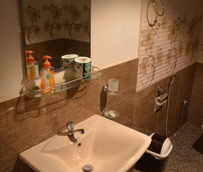 酒店 Green Garden Resort