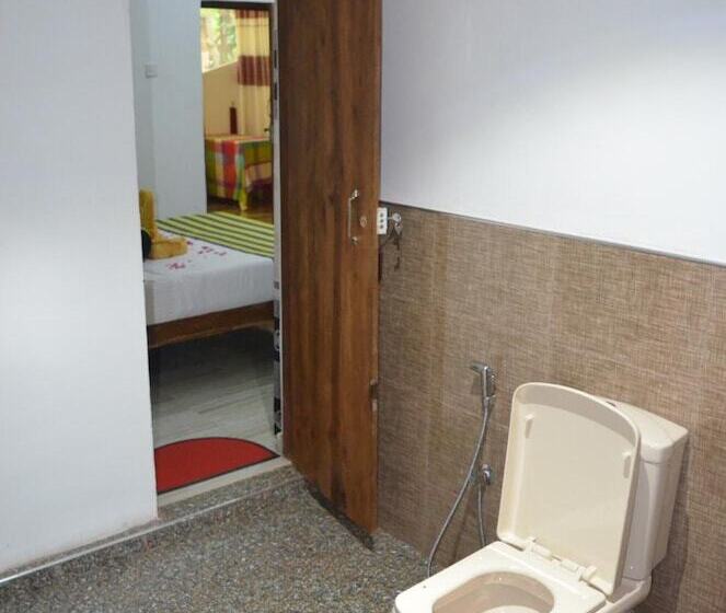 酒店 Green Garden Resort