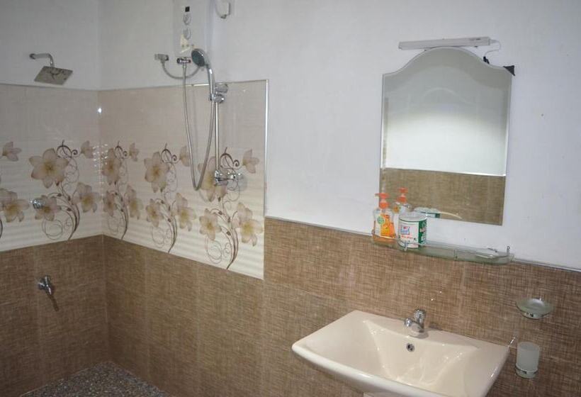 酒店 Green Garden Resort