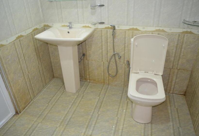 酒店 Green Garden Resort