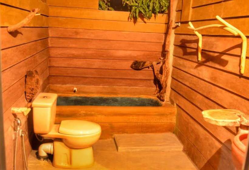 酒店 Green Garden Resort