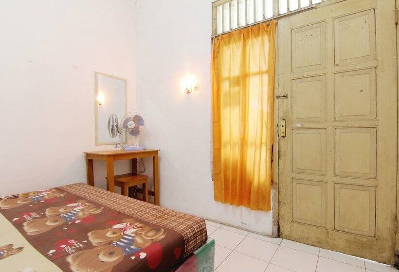 Отель Griya Godean Syariah Yogyakarta