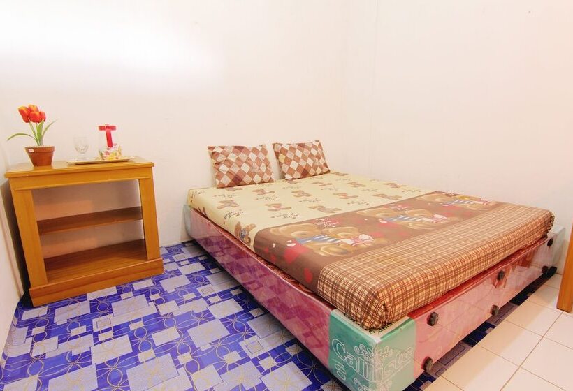 Отель Griya Godean Syariah Yogyakarta