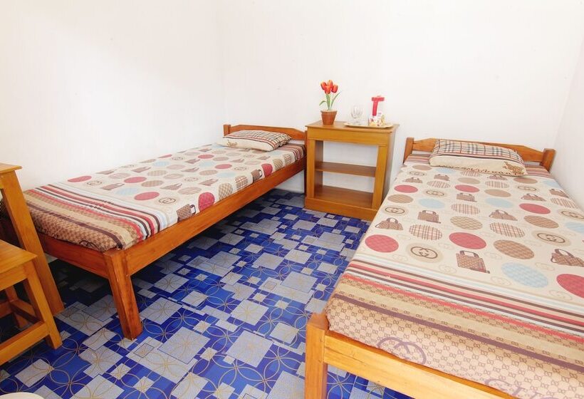 Отель Griya Godean Syariah Yogyakarta