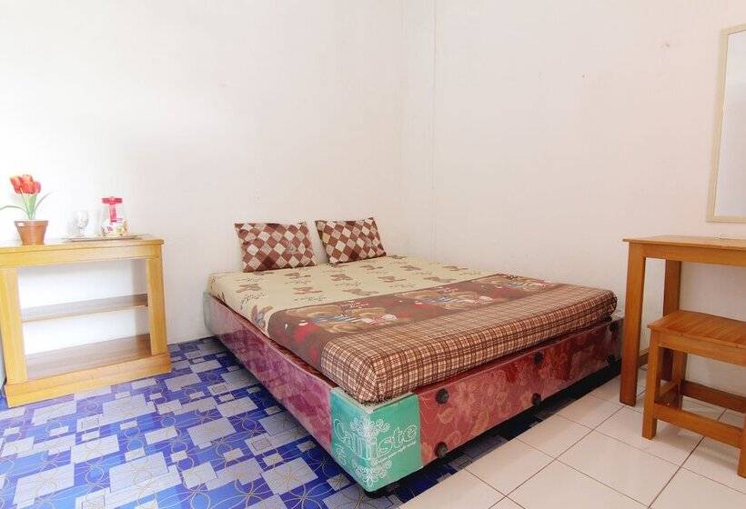 Отель Griya Godean Syariah Yogyakarta