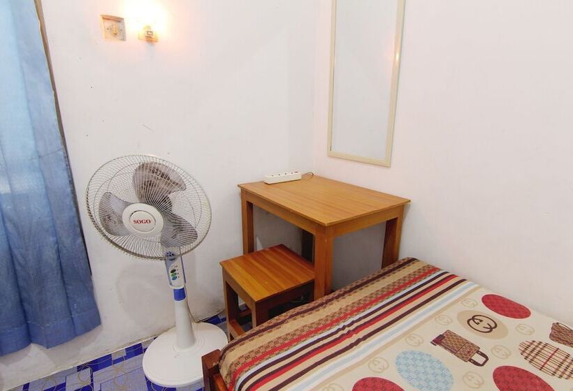 Отель Griya Godean Syariah Yogyakarta