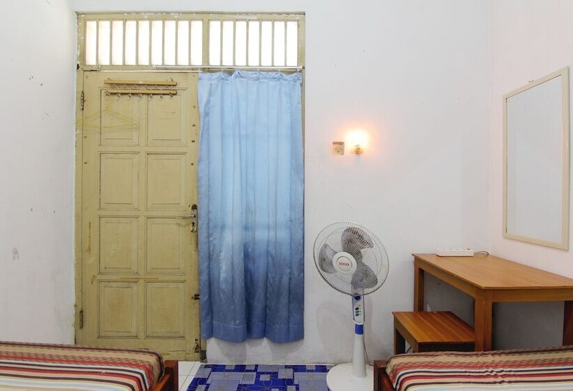 Отель Griya Godean Syariah Yogyakarta