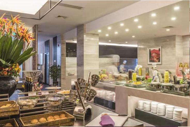 Ssaw Boutique Hotel Hangzhou Ant Z Space