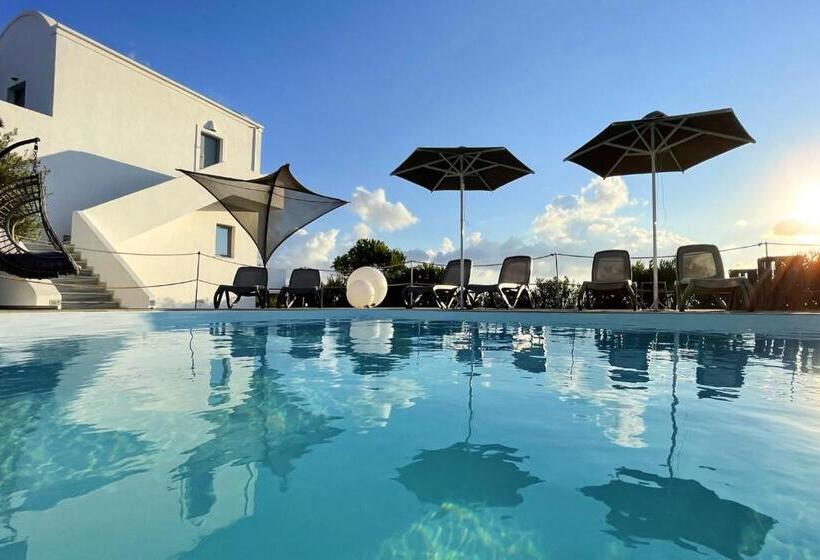 호텔 Hermoso Luxury Suites