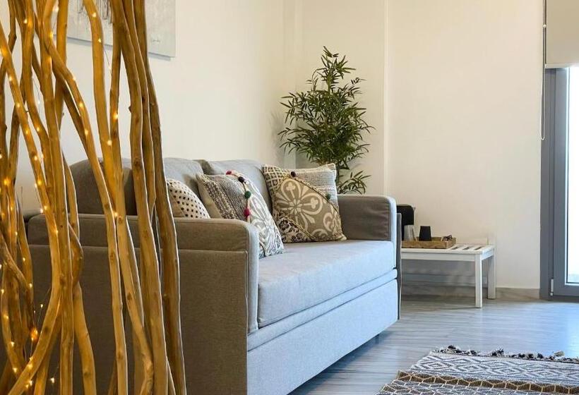 호텔 Hermoso Luxury Suites