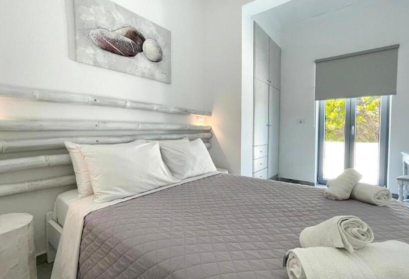 호텔 Hermoso Luxury Suites