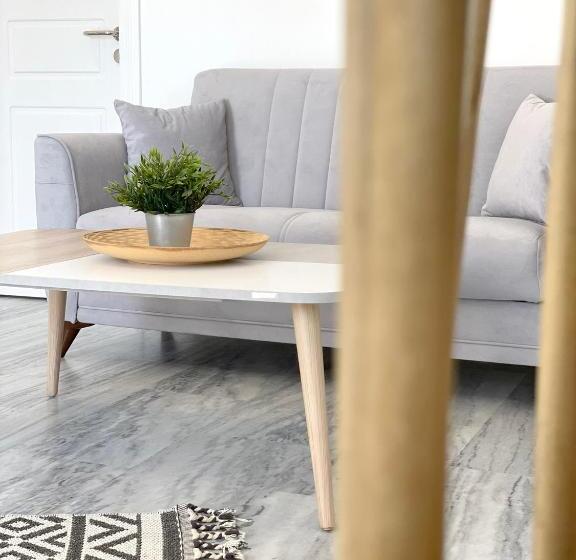 호텔 Hermoso Luxury Suites