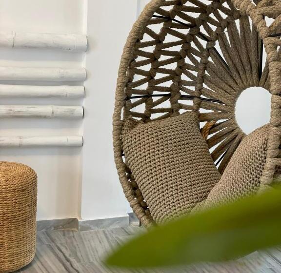 호텔 Hermoso Luxury Suites