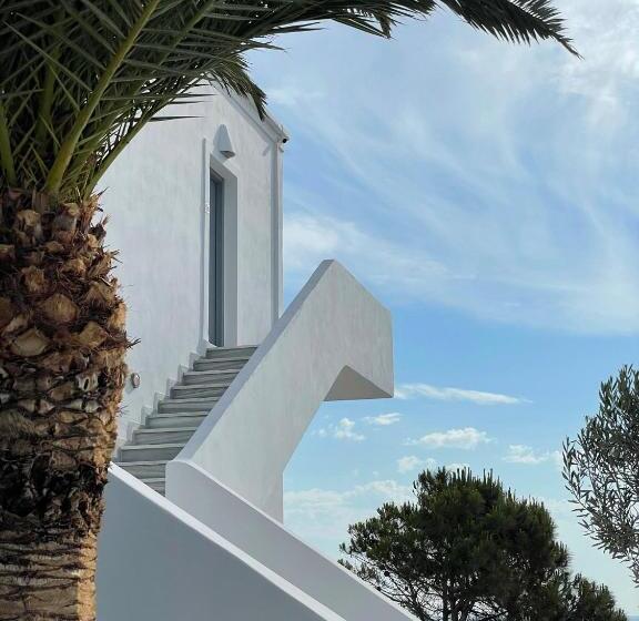 호텔 Hermoso Luxury Suites