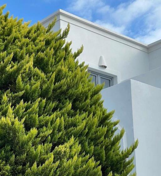 호텔 Hermoso Luxury Suites