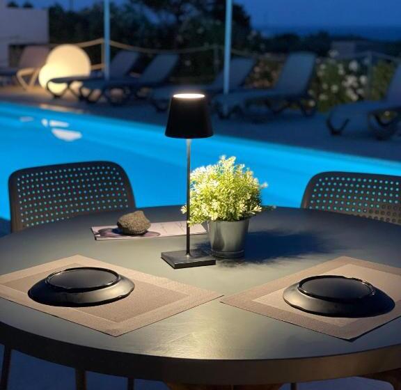 호텔 Hermoso Luxury Suites