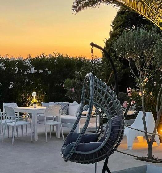 호텔 Hermoso Luxury Suites