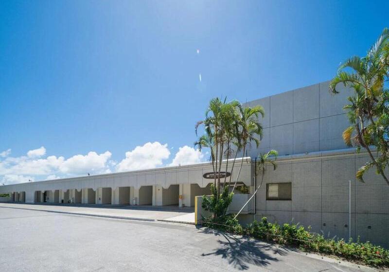 酒店 Hiyagunlanairesort